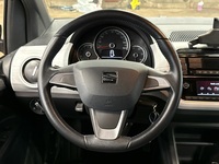 SEAT Mii electric vaihtoauto