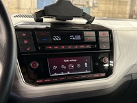 SEAT Mii electric vaihtoauto