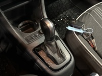 SEAT Mii electric vaihtoauto