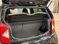 SEAT Mii electric vaihtoauto