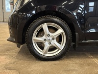 SEAT Mii electric vaihtoauto