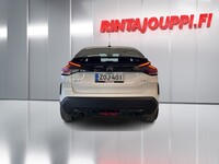 Citroën C4 vaihtoauto