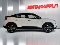 Citroën C4 vaihtoauto