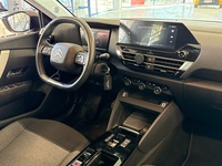 Citroën C4 vaihtoauto