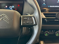 Citroën C4 vaihtoauto