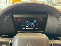 Citroën C4 vaihtoauto