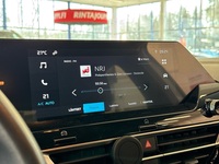 Citroën C4 vaihtoauto