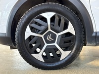 Citroën C4 vaihtoauto