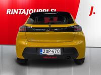 Peugeot 208 vaihtoauto