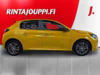 Peugeot 208 vaihtoauto
