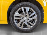 Peugeot 208 vaihtoauto