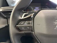 Peugeot 208 vaihtoauto