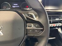 Peugeot 208 vaihtoauto