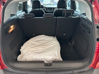 Opel Crossland vaihtoauto