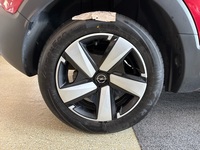 Opel Crossland vaihtoauto