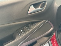 Opel Crossland vaihtoauto