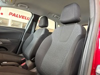 Opel Crossland vaihtoauto