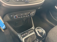 Opel Crossland vaihtoauto