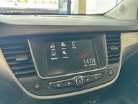 Opel Crossland vaihtoauto