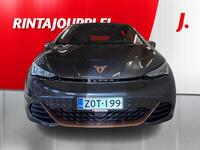 Cupra Born vaihtoauto