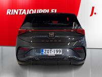 Cupra Born vaihtoauto