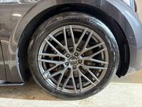 Cupra Born vaihtoauto