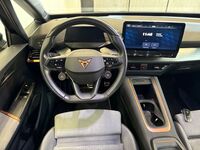 Cupra Born vaihtoauto