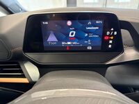 Cupra Born vaihtoauto