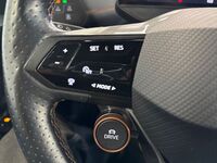 Cupra Born vaihtoauto