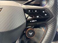 Cupra Born vaihtoauto