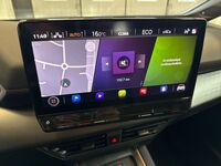 Cupra Born vaihtoauto