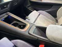 Cupra Born vaihtoauto
