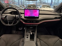 Skoda Elroq vaihtoauto