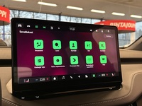 Skoda Elroq vaihtoauto