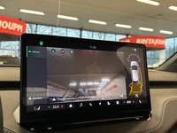 Skoda Elroq vaihtoauto