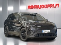 Skoda Elroq vaihtoauto