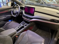 Skoda Elroq vaihtoauto