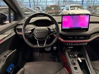 Skoda Elroq vaihtoauto