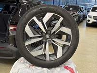 Skoda Elroq vaihtoauto