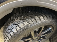 Skoda Elroq vaihtoauto