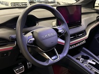 Skoda Elroq vaihtoauto
