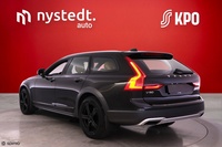 Volvo V90 Cross Country vaihtoauto