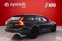 Volvo V90 Cross Country vaihtoauto