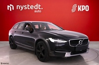 Volvo V90 Cross Country vaihtoauto