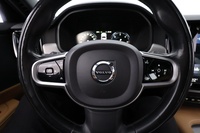 Volvo V90 Cross Country vaihtoauto