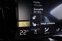 Volvo V90 Cross Country vaihtoauto