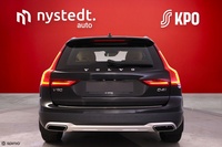 Volvo V90 Cross Country vaihtoauto