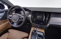 Volvo V90 Cross Country vaihtoauto