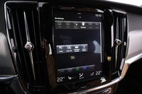 Volvo V90 Cross Country vaihtoauto