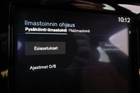 Volvo V90 Cross Country vaihtoauto